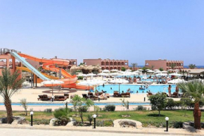  The Three Corners Happy Life Beach Resort  Марса-эль-Алам